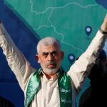 Who was Yahya Sinwar, the Hamas leader Israel says it killed?