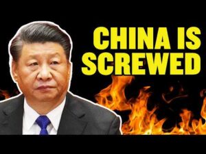 China’s Economic Collapse Is Worse Than Anyone Knows