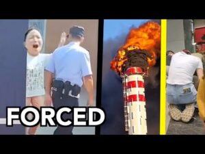 Police Disappearing People – Deadly Pollution – Chinese Forced to Kneel – Episode #235