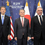 US, Japan, South Korea Launch New Body to Monitor Sanctions on North Korea