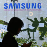 Samsung Electronics Attributes Disappointing Quarterly Profit to Chinese Competition, IP Thefts