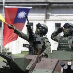 US Greenlights $2 Billion Arms Deal With Taiwan, Featuring Advanced Missile Defense