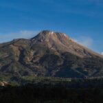 Indonesia’s Marapi Volcano Erupts, Spewing Ash and Hot Clouds