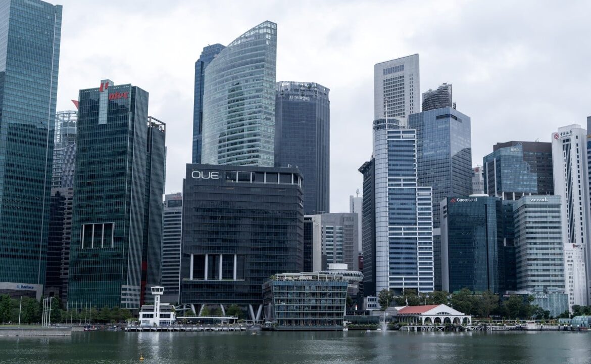 Singapore proposes unprecedented anti-scam powers for police amid support, privacy concerns