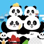 Hong Kong studio to draw on panda economy with new character IP