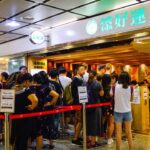 Jollibee parent fully acquires Hong Kong’s Michelin-starred Tim Ho Wan dim sum chain