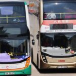 Hong Kong franchised bus firms feel heat over proposed fare increases