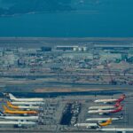 ‘Sense of crisis’ fuels Hong Kong airport’s bid to be competitive ‘landmark’