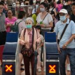 Hong Kong’s spending on HK$2 public transport fares scheme rises for 3 years in a row