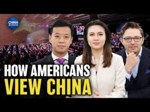 How Americans view China & Chinese ‘Elections’: Special Report