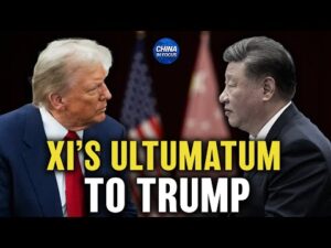 China Lists 4 ‘Red Lines’ During Biden–Xi Meeting; Stabbing in China Kills 8 | China in Focus