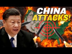 China ATTACKS the US. The Feds Do Nothing.