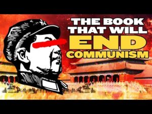 Nine Commentaries on the Chinese Communist Party—The Book That TERRIFIES the CCP