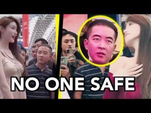 No Woman is Safe From THIS MAN in China – Episode #236