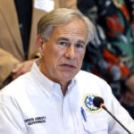 Texas Gov. Greg Abbott Targets CCP Operatives With Executive Order