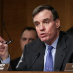 China-Backed Cyberattack Among Most Significant in US History, Sen. Warner Says