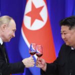 North Korea Has Sent Troops to Aid Russia. What Comes Next for NATO?