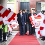 Japan Strengthens Critical Minerals Cooperation With Peru