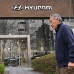 South Korea Authorities Launch Probe After 3 Die in Hyundai Car Test