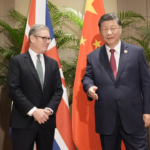 UK’s Starmer Faces Pressure to Get Tougher on China at G20