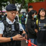 US Is Preparing New Sanctions Over Sentencing of 45 Activists in Hong Kong: State Department