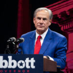 Gov. Abbott Targets CCP Infiltration in Texas