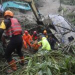 Landslide Triggered by Rain in Indonesia’s Sumatra Island Kills at Least 7 People