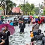 3 Dead, Thousands Evacuated as Heavy Rains Unleash Flooding in Malaysia