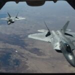 The US Air Force’s US$20 billion next-gen fighter jet question