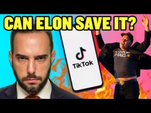 Can Anything Stop the Tiktok Ban?