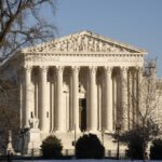 Supreme Court Upholds Law That Bans TikTok If Its Chinese Parent Company Does Not Divest