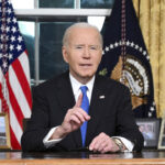 Biden Extends Protection for Hong Kong Residents in the US