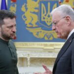 Zelensky calls for strong US ties after Trump brands him a ‘dictator’