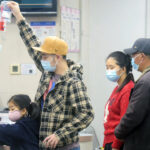 China Releases January Infectious Disease Data Amid Influenza Surge; Experts Skeptical