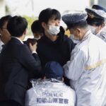 Man Who Attacked Japan’s Ex-Prime Minister Kishida Is Convicted and Sentenced to 10 Years in Prison