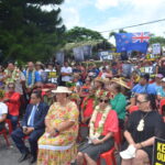 ‘We Are a Christian Nation’: Hundreds Protest Cook Islands-China Agreement, Fearing Loss of NZ Ties