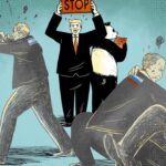 Unpredictable Donald Trump leaves China struggling to respond to US foreign policy