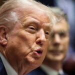 Trump denies China’s statement about no trade talks with US, says they met ‘this morning’