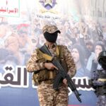 US says Chinese satellite firm is supporting Houthi attacks on US interests
