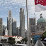 Singapore negotiates US chips access, seeks pharmaceutical tariff concessions