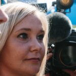Virginia Giuffre, Prince Andrew’s accuser in Epstein sex trafficking scandal, dies at 41