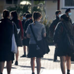 Police Suspect Bomb Threats That Closed NZ Schools Originated Overseas