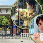 Man quits top China university, declines PhD offer in US to sell snacks, earns US$95 a day