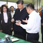 Why does China’s ‘queen’ entrepreneur Dong Mingzhu shun jobseekers educated overseas?