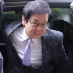 Bail extended for Hong Kong actor Raymond Wong over insider trading case