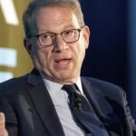 Trump to be interviewed by Atlantic editor who exposed ‘Signalgate’ chat