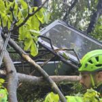 4 dead in Italian cable car accident near Naples
