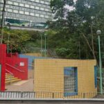 Hong Kong police hunt for burglar who abandoned safe with HK$200,000 of jewellery