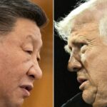 Again, no – China and the US are not in tariff talks, Chinese embassy says as Trump repeats claims