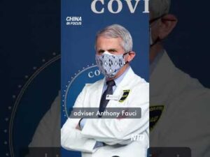 Origins of COVID-19: White House Website Points to Wuhan Lab Leak as Likely Source